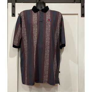 Vintage Bloody Point‎ JDC Golf Equipment Shirt - Size XL